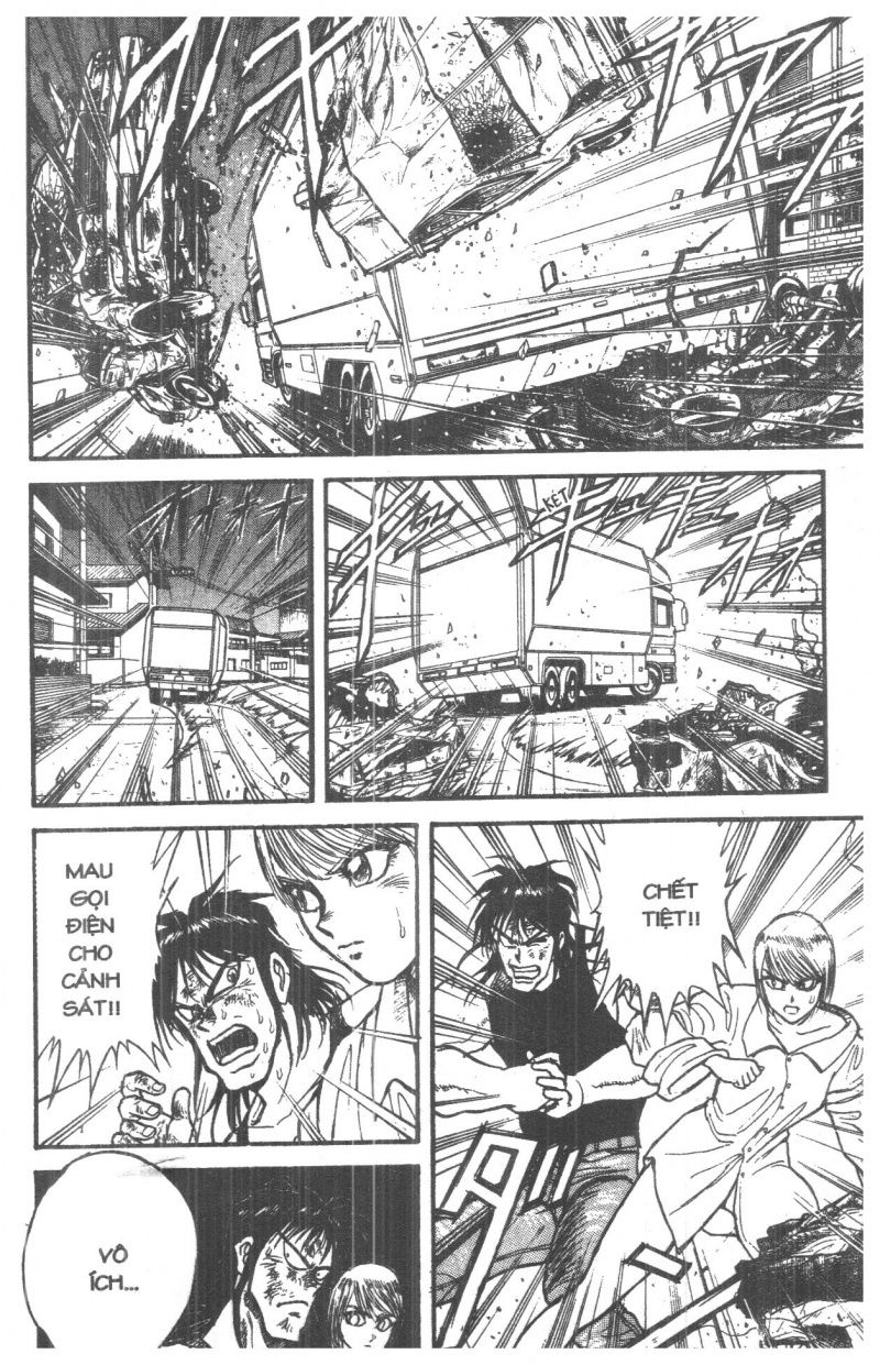 Fujita Kazuhiro - Chương 1 - Trang 184