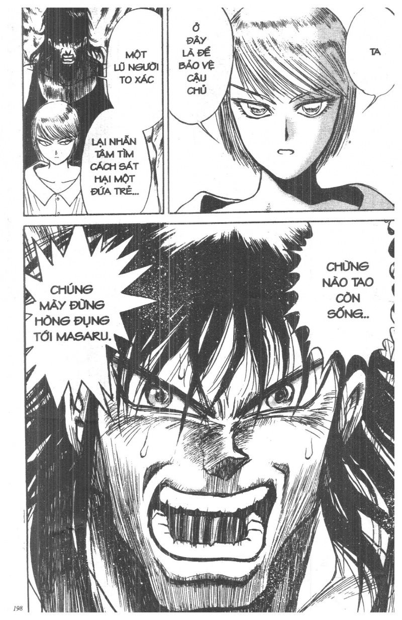 Fujita Kazuhiro - Chương 1 - Trang 196