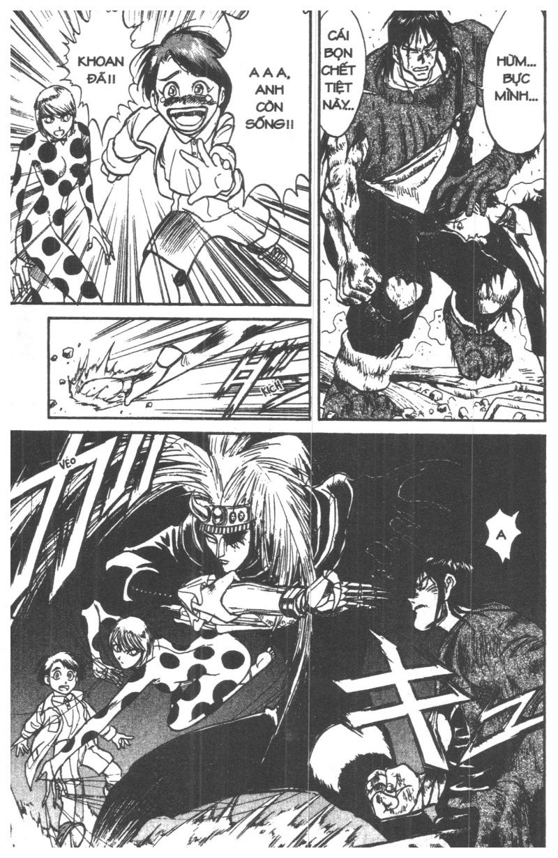 Fujita Kazuhiro - Chương 1 - Trang 49