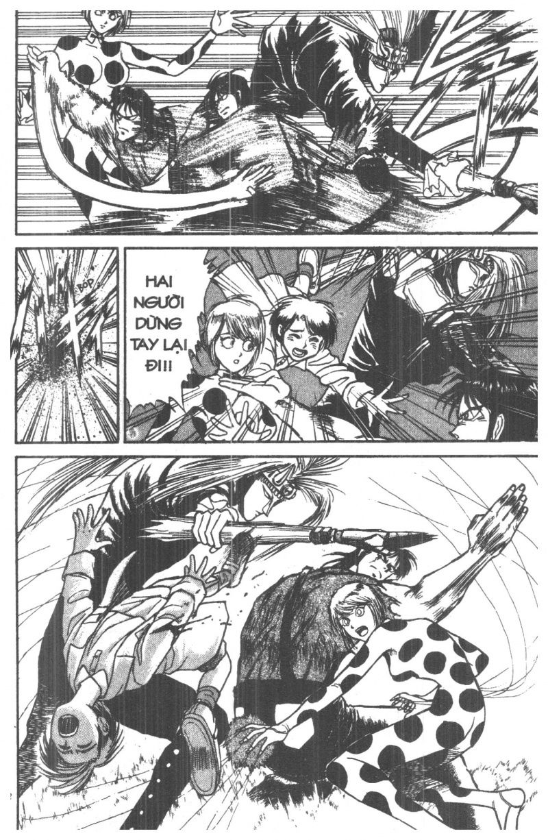 Fujita Kazuhiro - Chương 1 - Trang 52