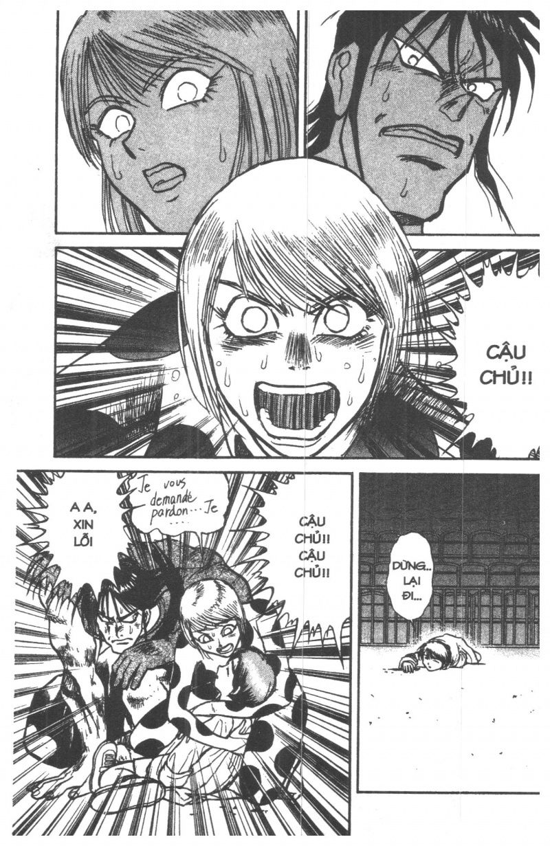 Fujita Kazuhiro - Chương 1 - Trang 53