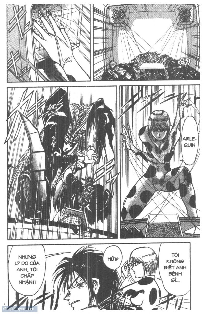 Fujita Kazuhiro - Chương 1 - Trang 70