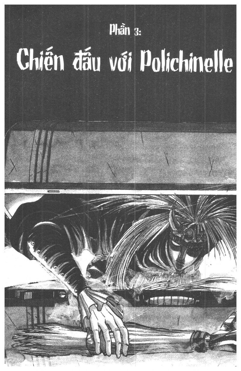 Fujita Kazuhiro - Chương 1 - Trang 75