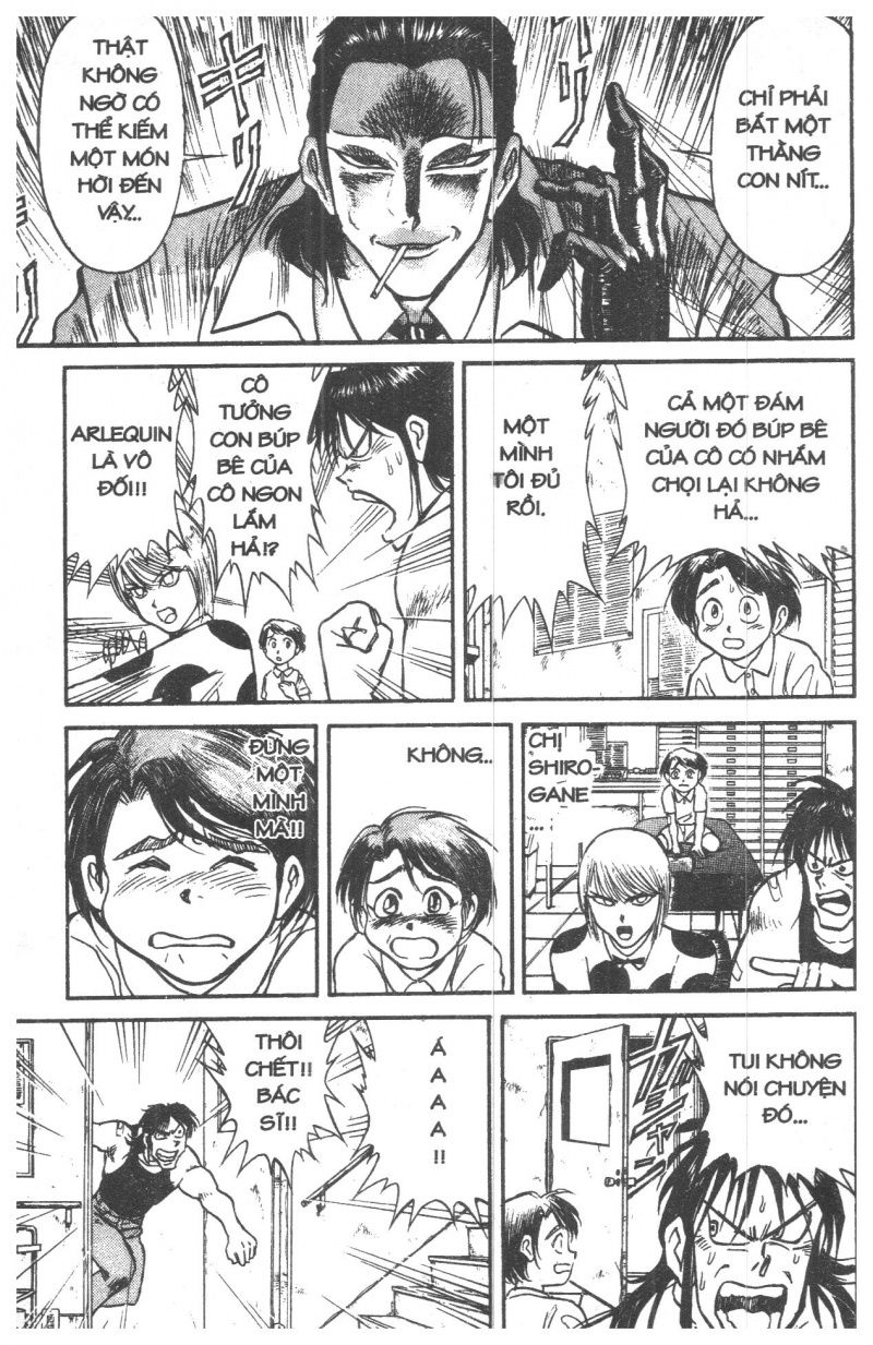 Fujita Kazuhiro - Chương 1 - Trang 81