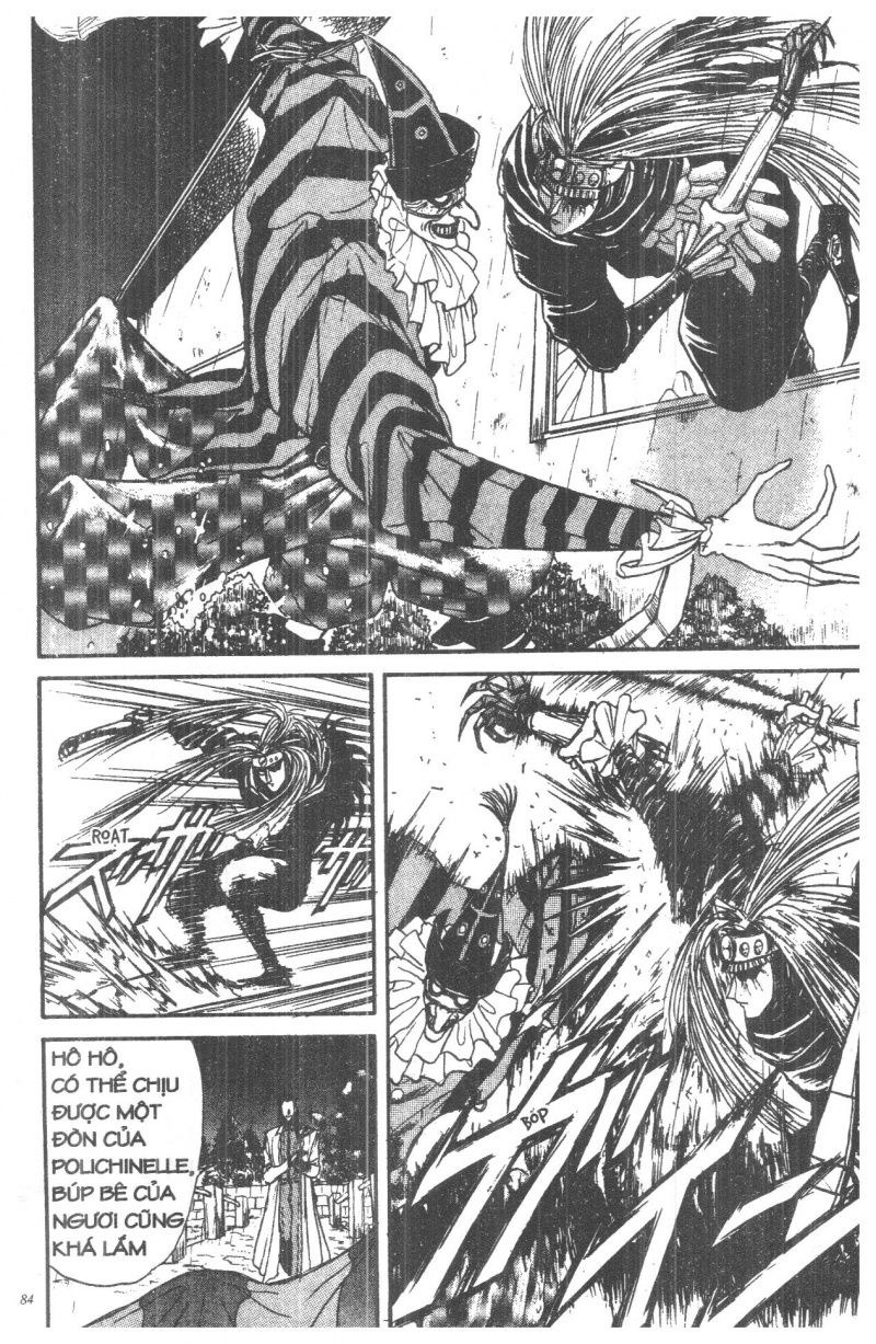 Fujita Kazuhiro - Chương 1 - Trang 84