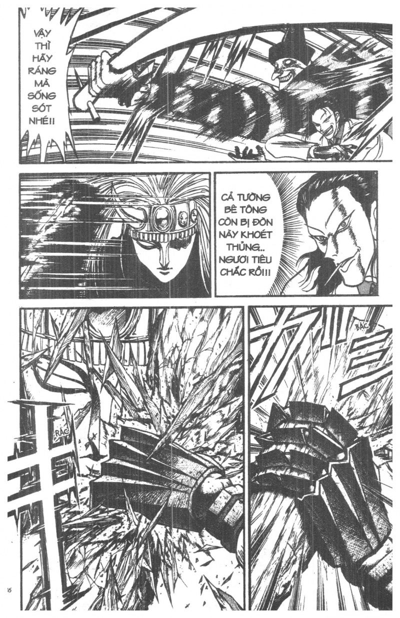 Fujita Kazuhiro - Chương 1 - Trang 86