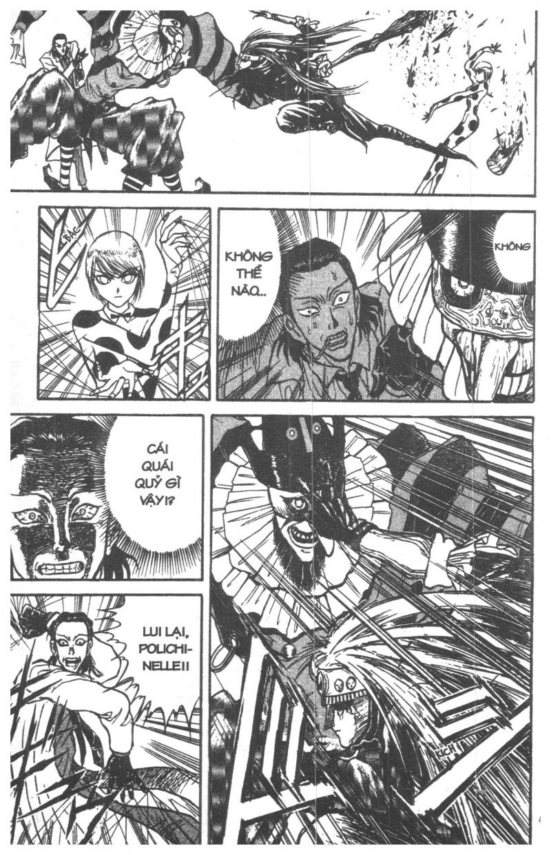 Fujita Kazuhiro - Chương 1 - Trang 87