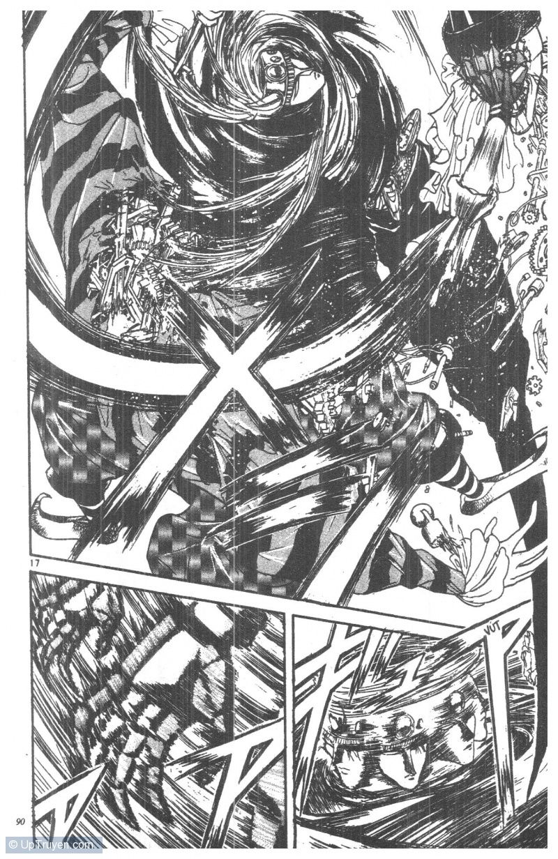 Fujita Kazuhiro - Chương 1 - Trang 90