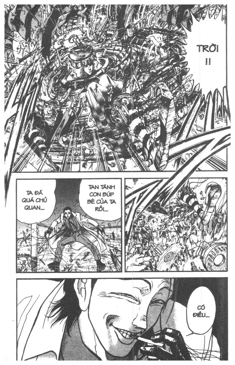 Fujita Kazuhiro - Chương 1 - Trang 91