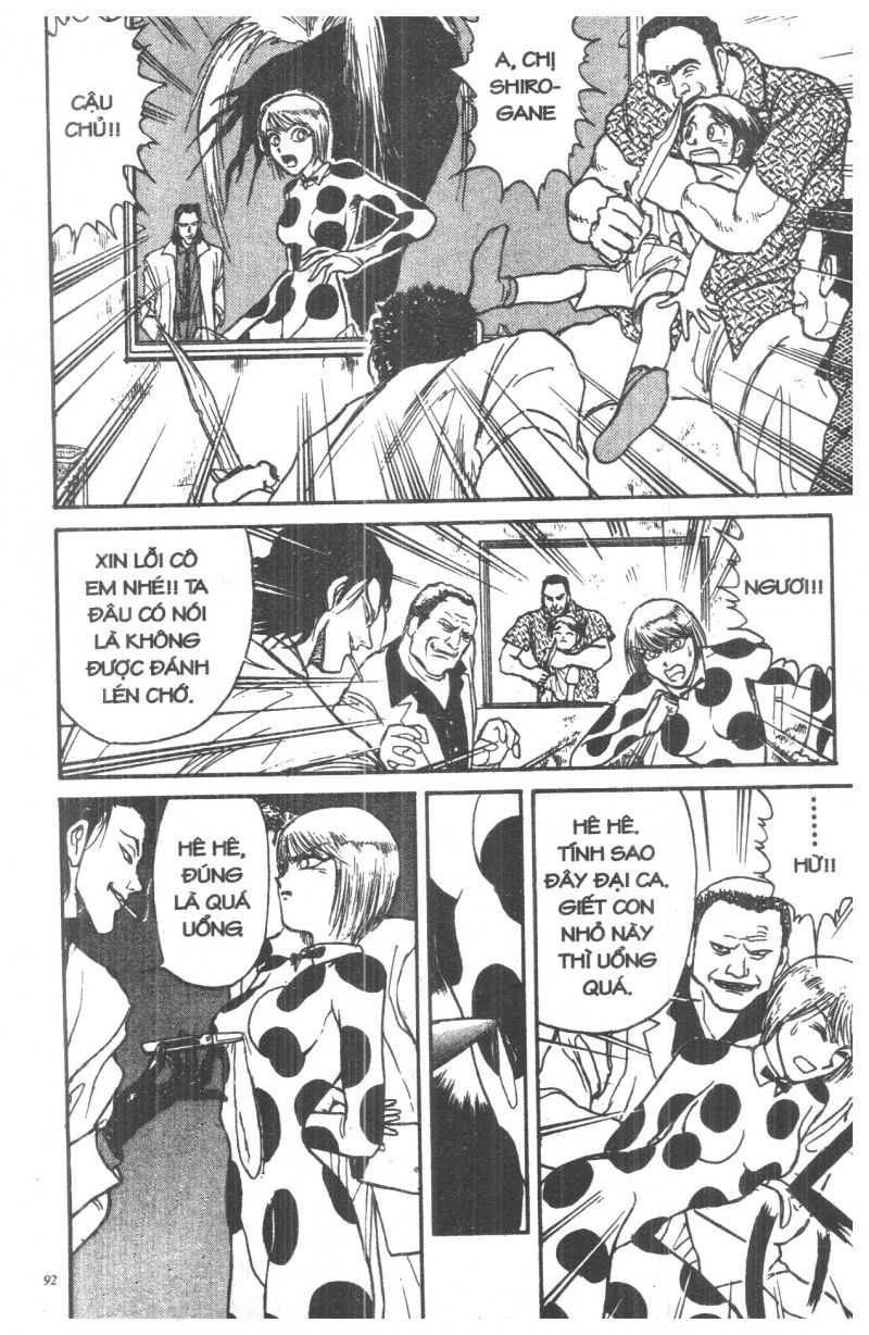 Fujita Kazuhiro - Chương 1 - Trang 92