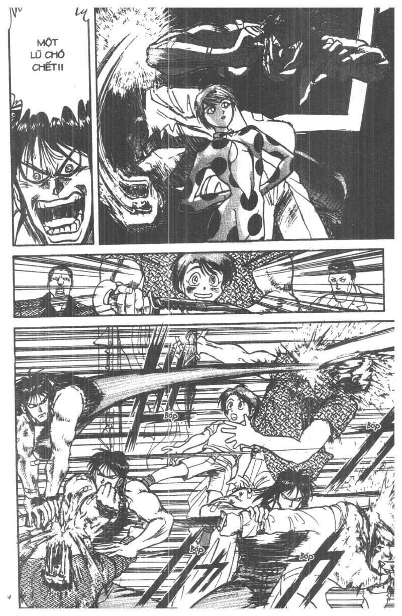 Fujita Kazuhiro - Chương 1 - Trang 94