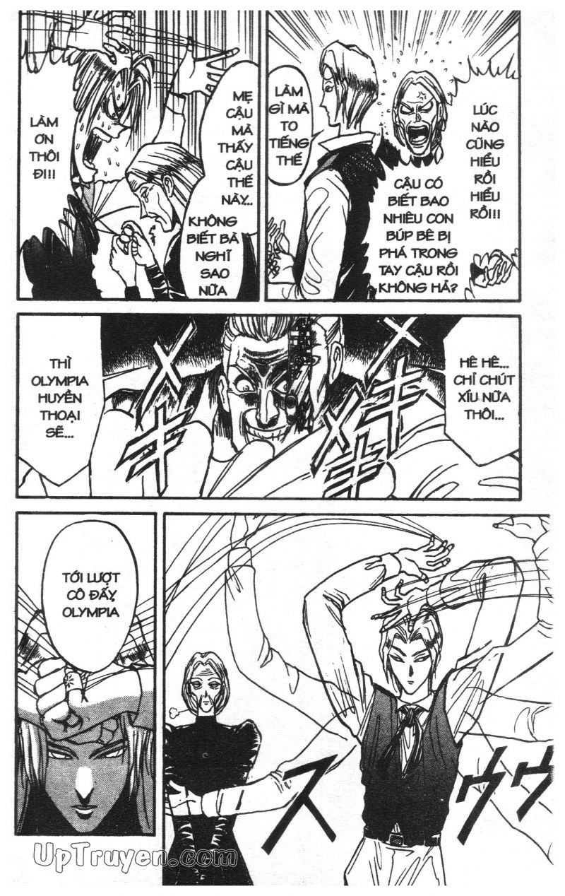 Fujita Kazuhiro - Chương 10 - Trang 101