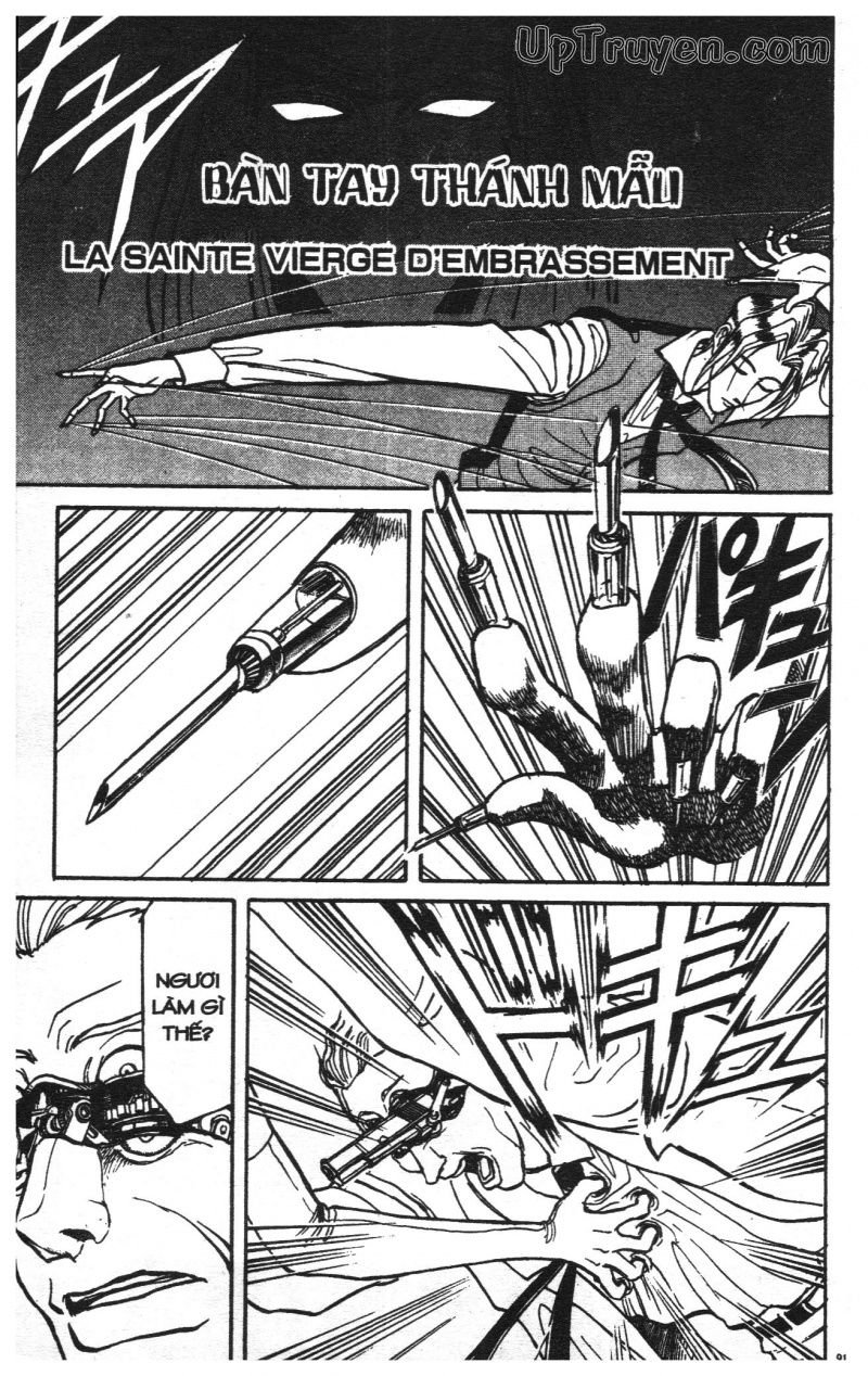 Fujita Kazuhiro - Chương 10 - Trang 102