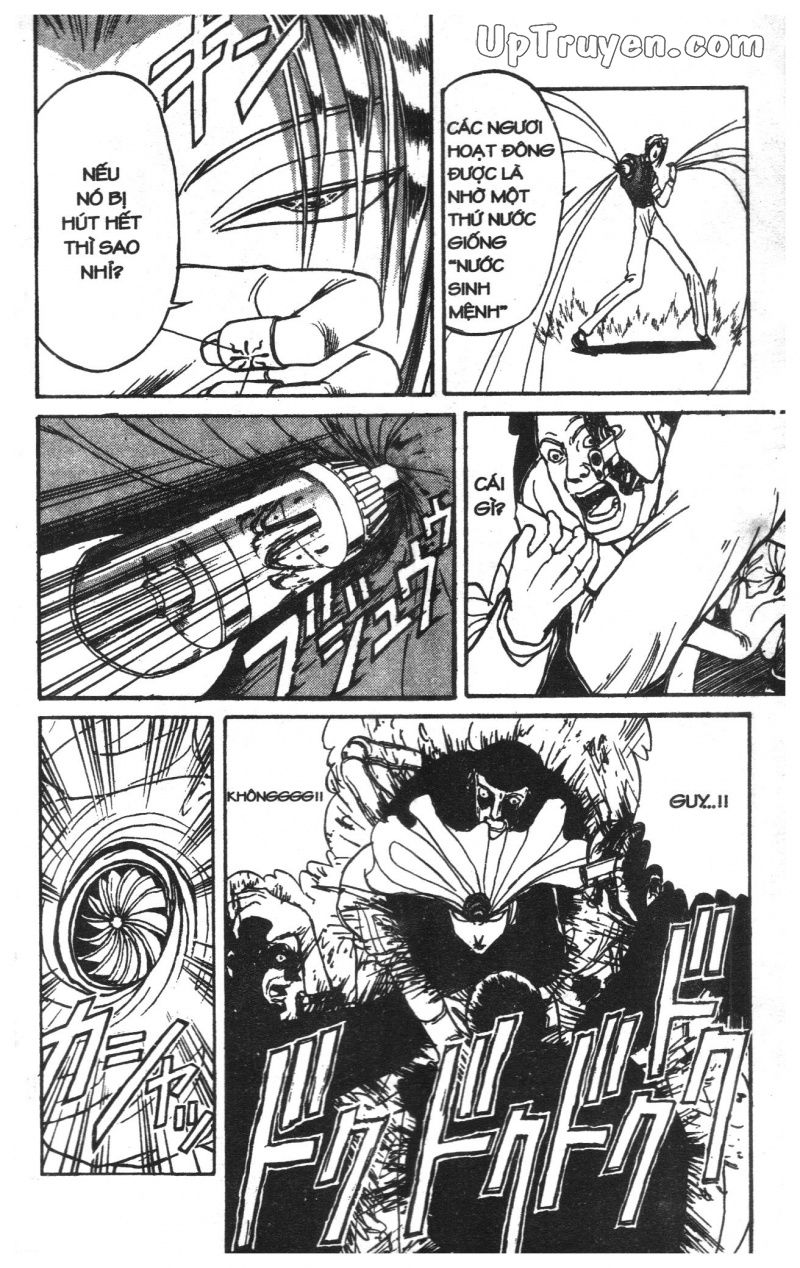 Fujita Kazuhiro - Chương 10 - Trang 103