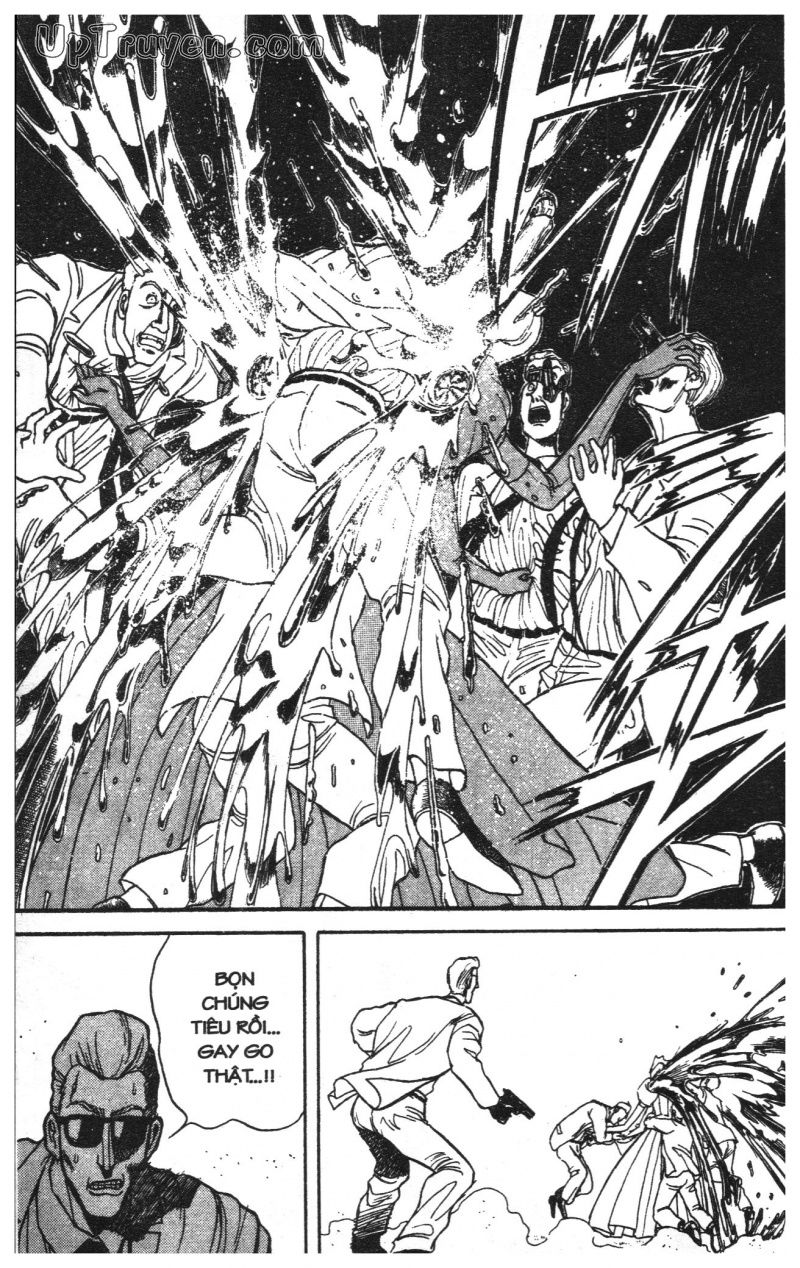 Fujita Kazuhiro - Chương 10 - Trang 104