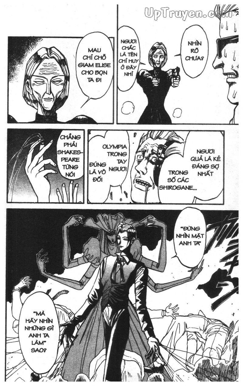 Fujita Kazuhiro - Chương 10 - Trang 105