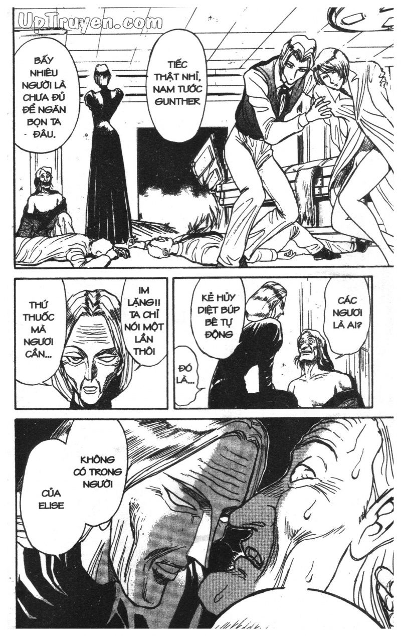 Fujita Kazuhiro - Chương 10 - Trang 107