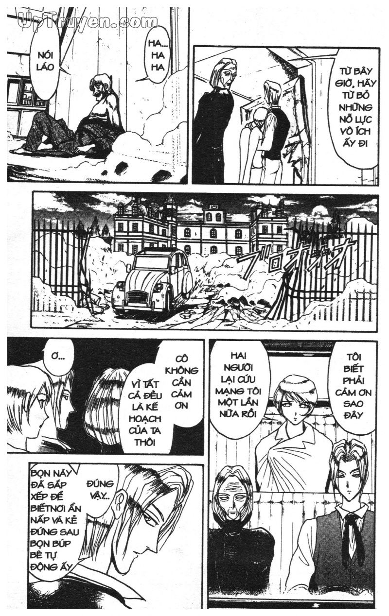 Fujita Kazuhiro - Chương 10 - Trang 108