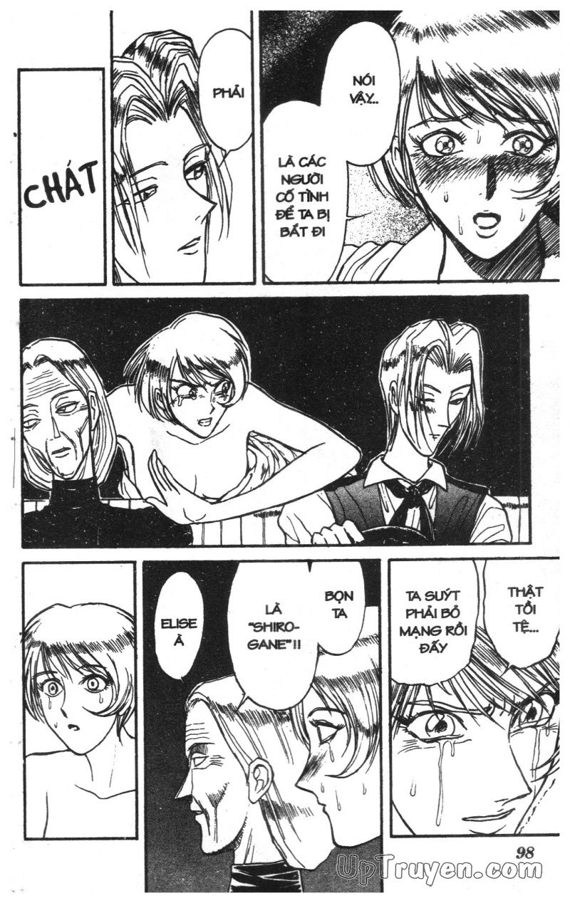 Fujita Kazuhiro - Chương 10 - Trang 109