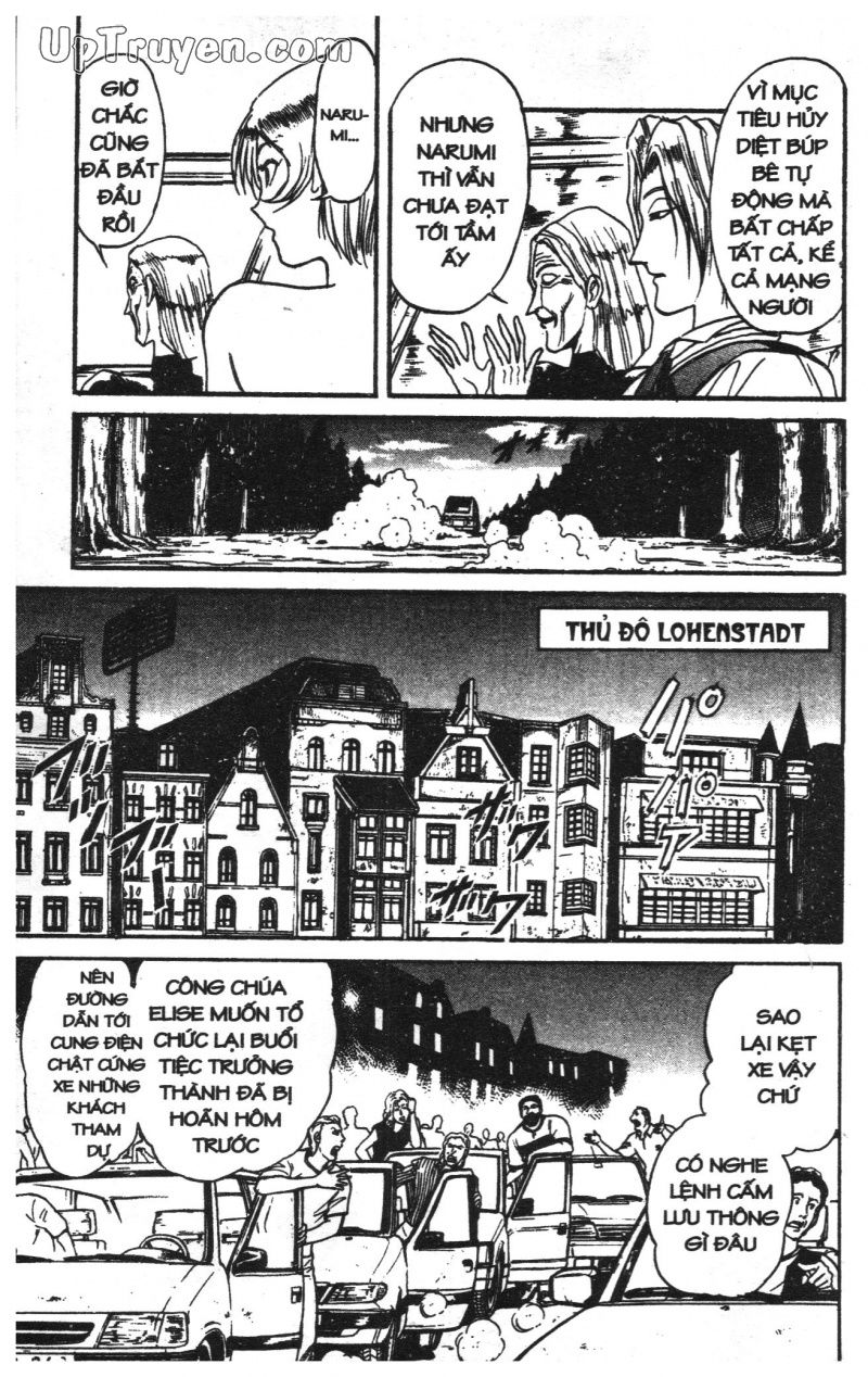 Fujita Kazuhiro - Chương 10 - Trang 110