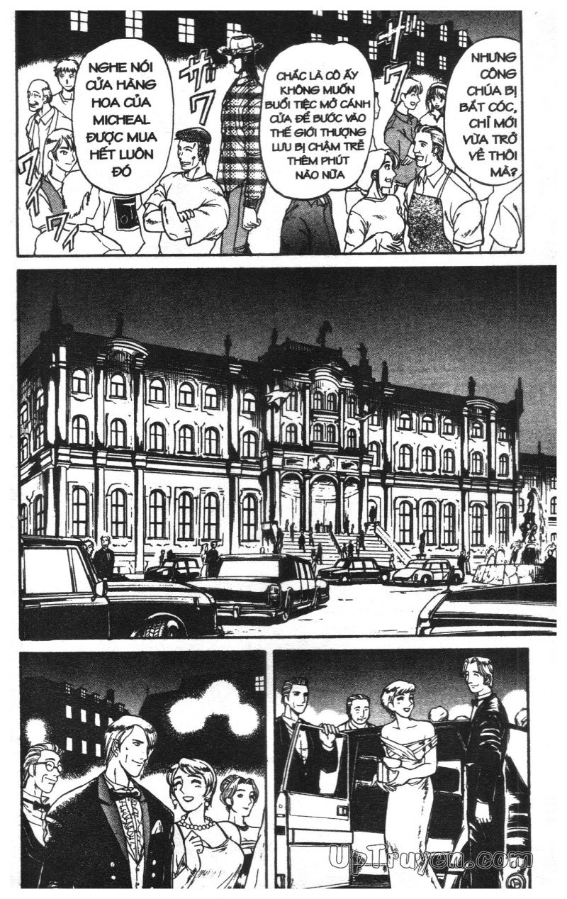 Fujita Kazuhiro - Chương 10 - Trang 111