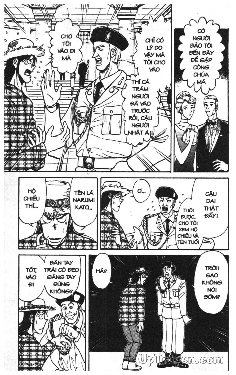 Fujita Kazuhiro - Chương 10 - Trang 112