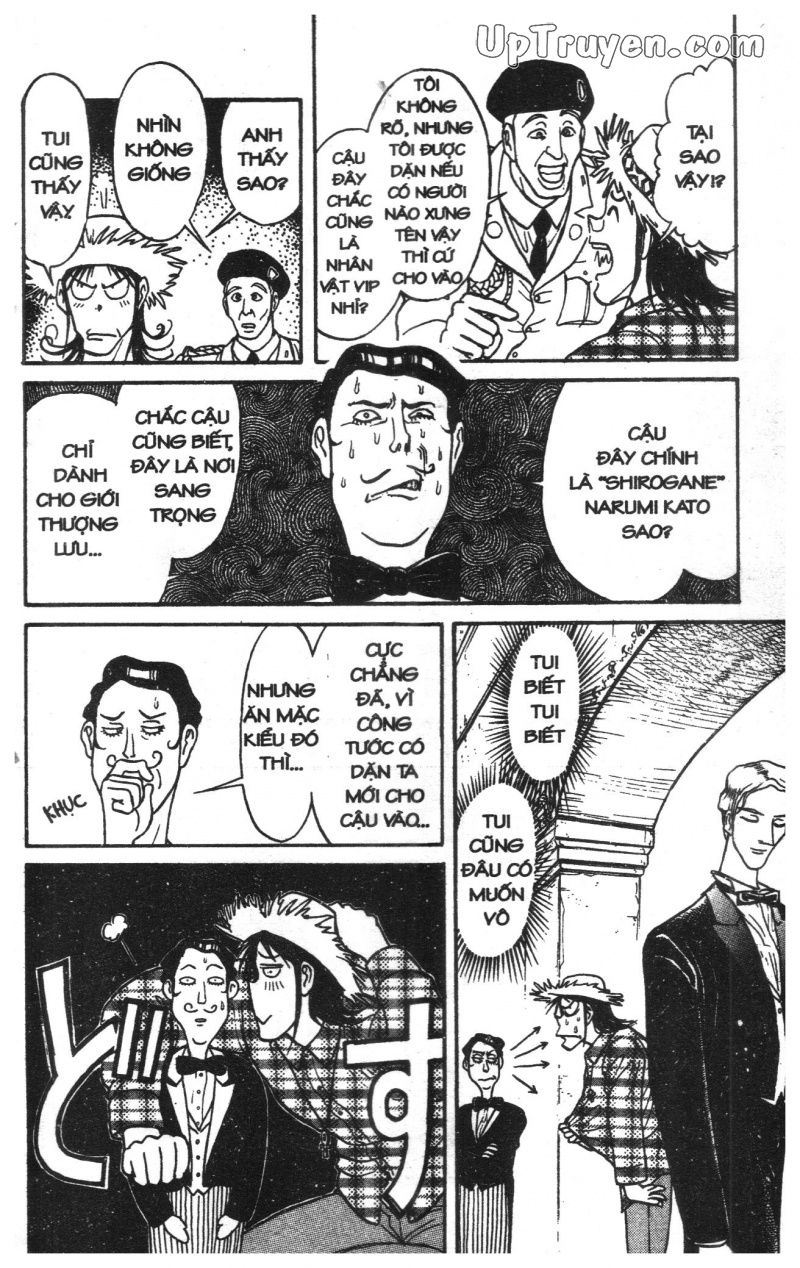 Fujita Kazuhiro - Chương 10 - Trang 113