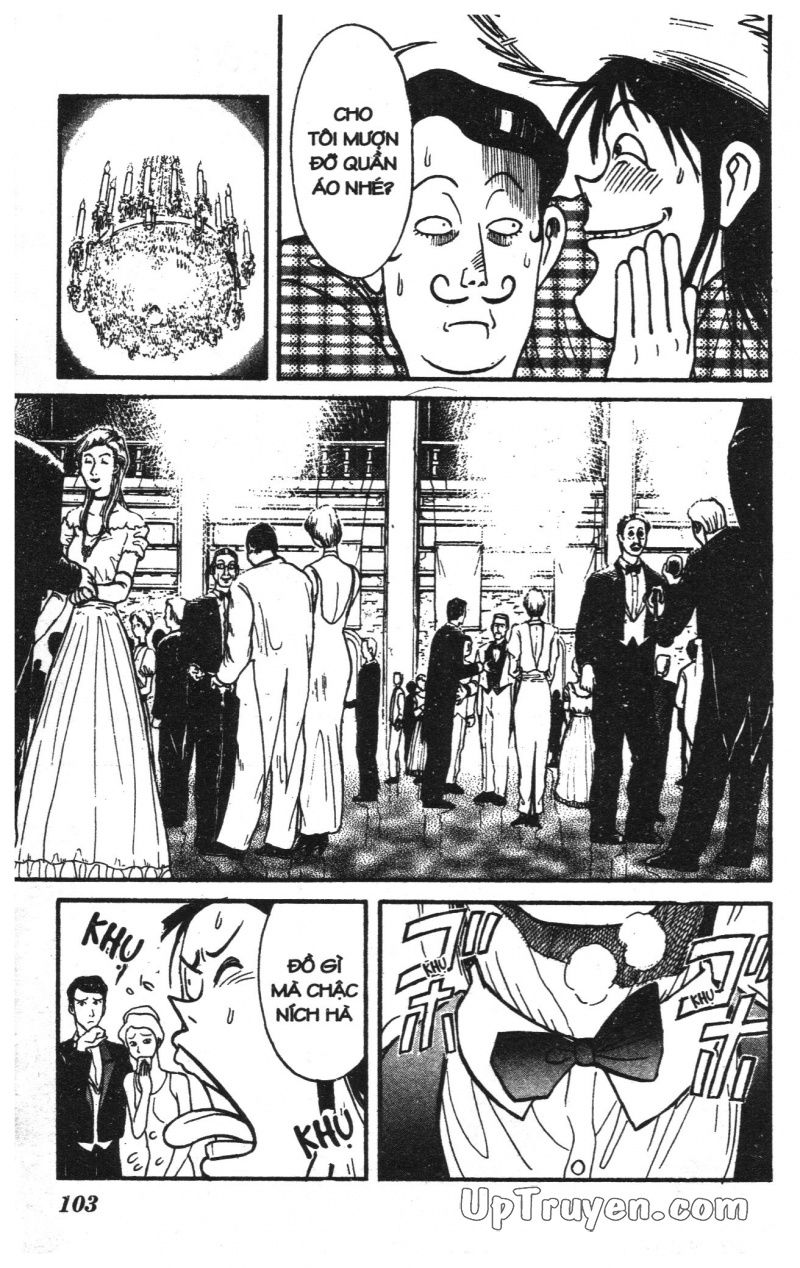 Fujita Kazuhiro - Chương 10 - Trang 114