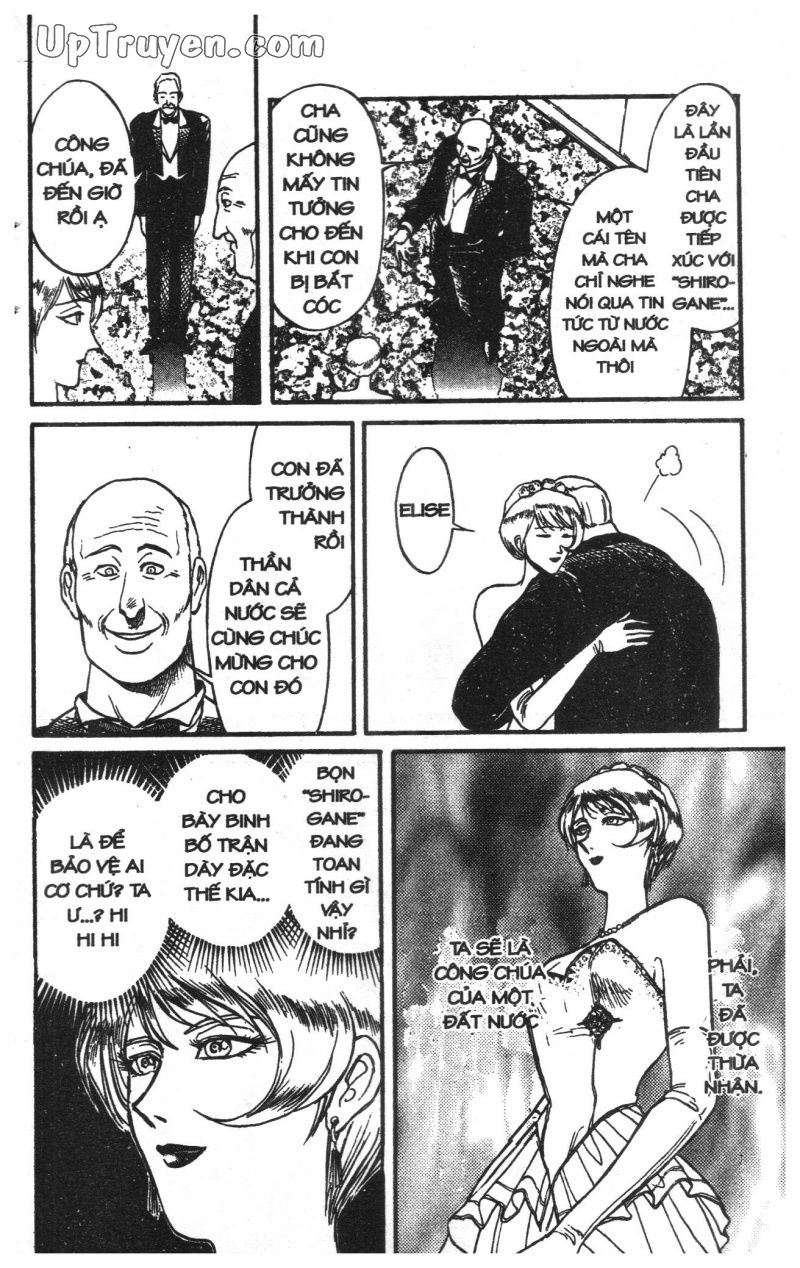 Fujita Kazuhiro - Chương 10 - Trang 117