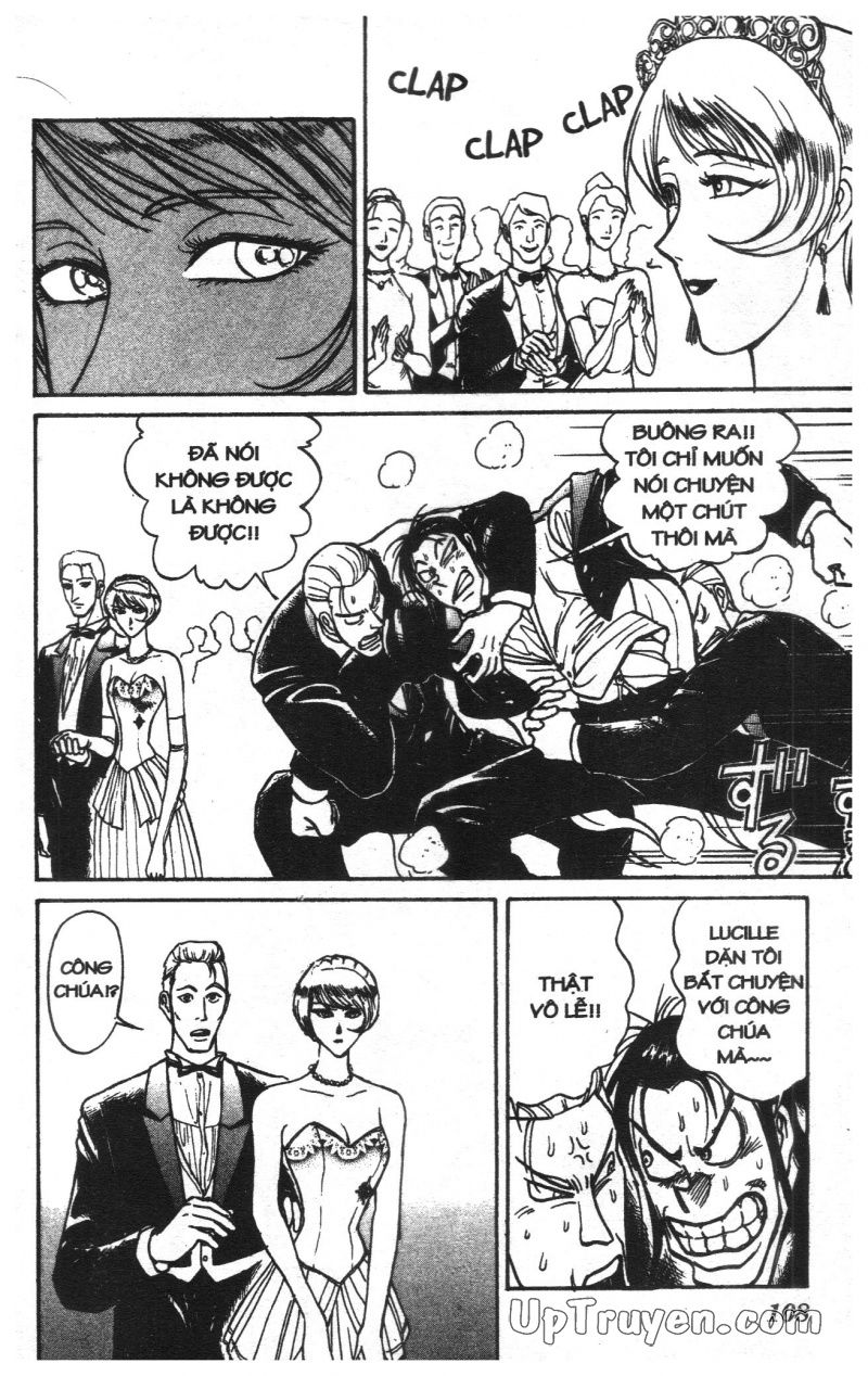 Fujita Kazuhiro - Chương 10 - Trang 119