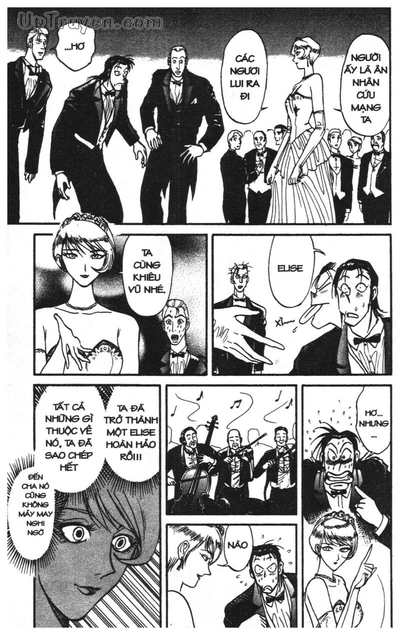 Fujita Kazuhiro - Chương 10 - Trang 120