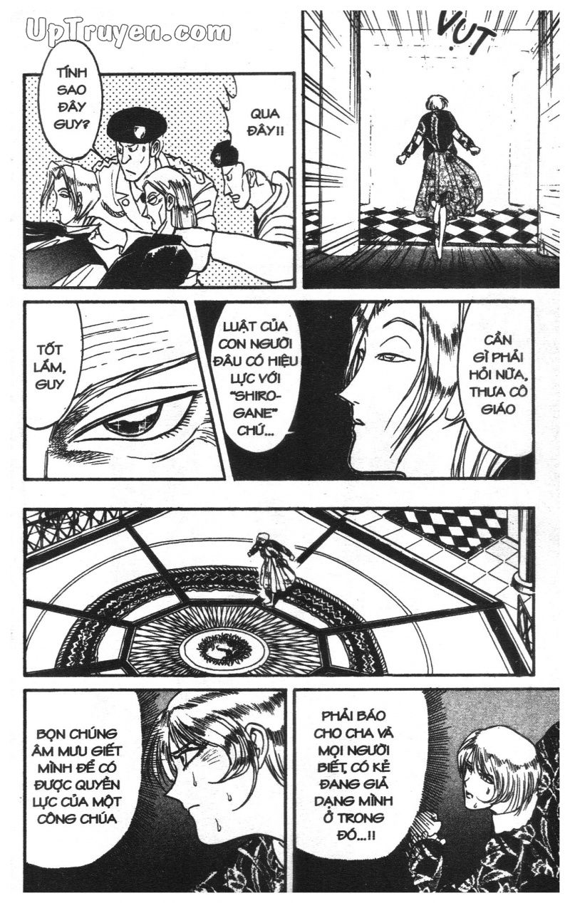 Fujita Kazuhiro - Chương 10 - Trang 127