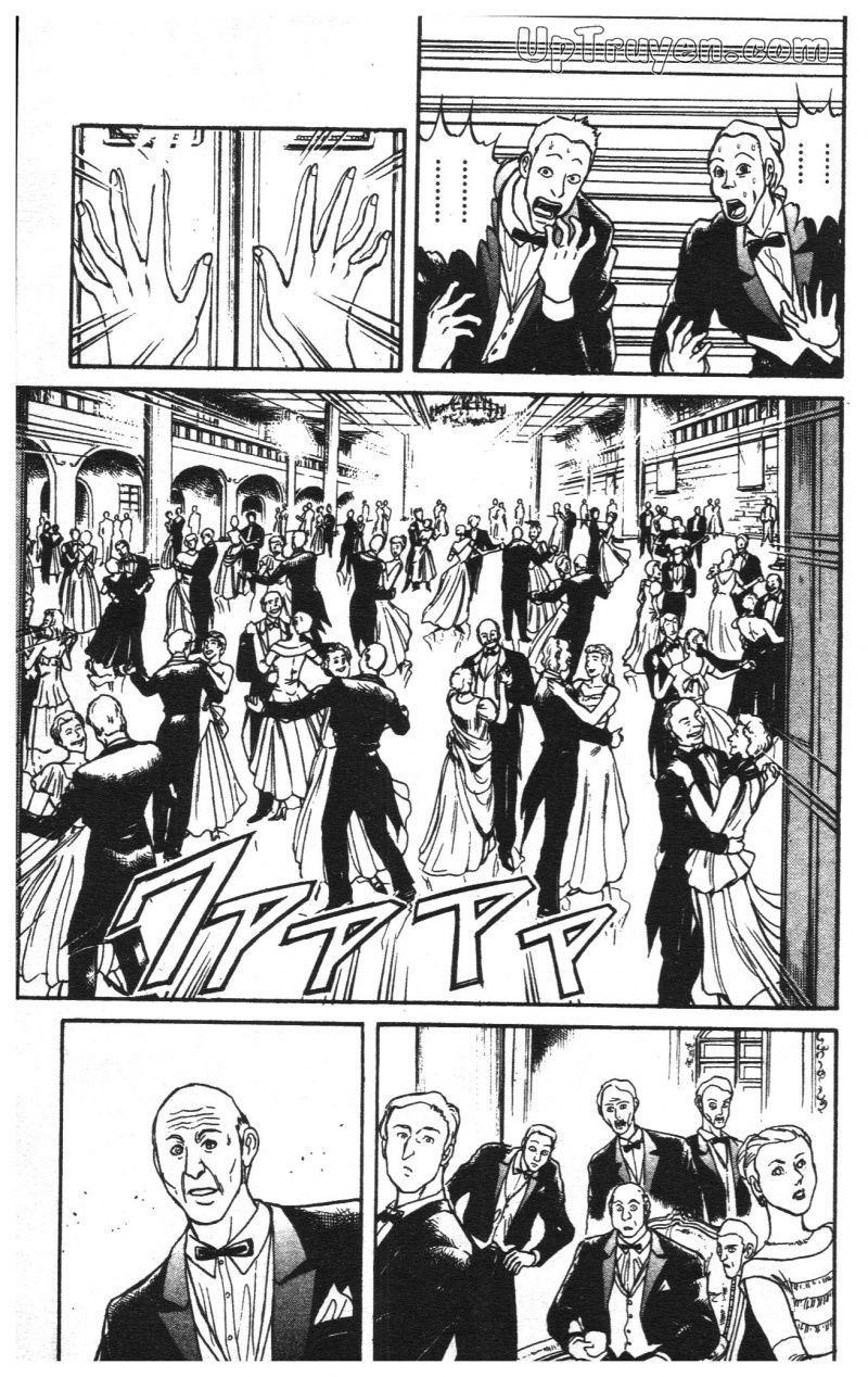 Fujita Kazuhiro - Chương 10 - Trang 128