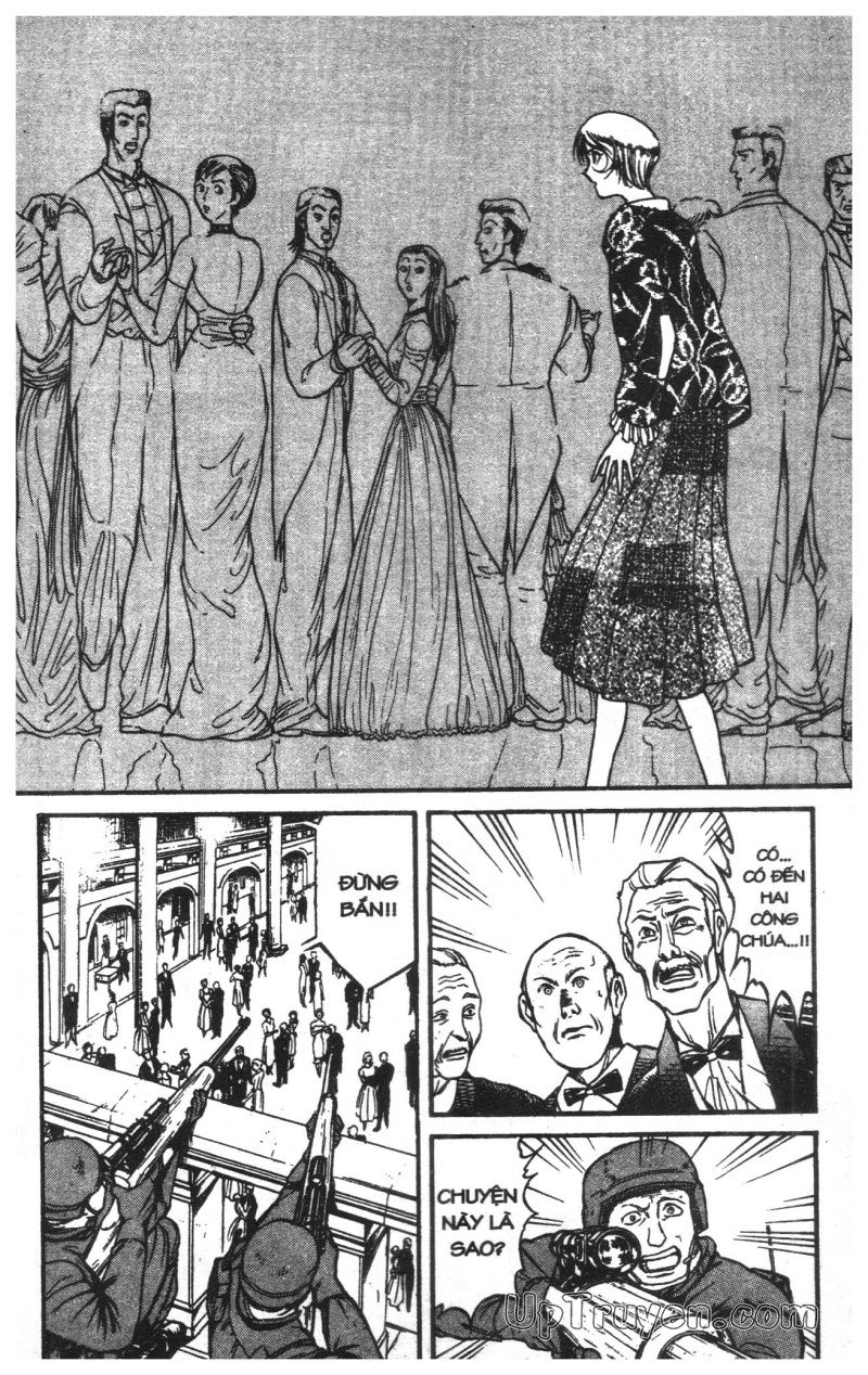 Fujita Kazuhiro - Chương 10 - Trang 129