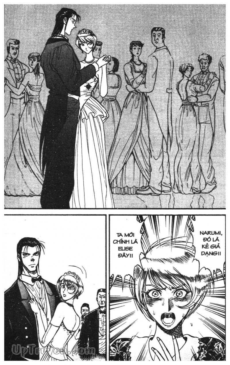 Fujita Kazuhiro - Chương 10 - Trang 130