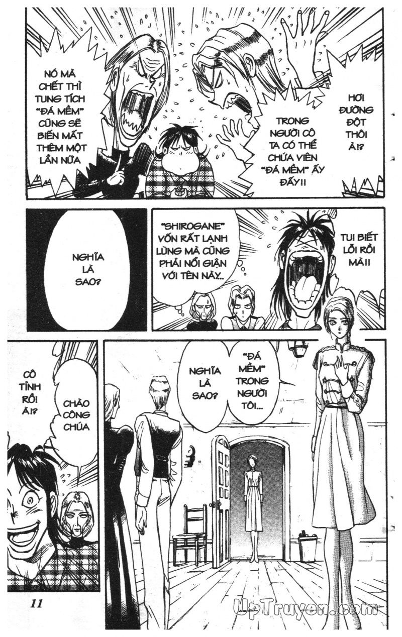 Fujita Kazuhiro - Chương 10 - Trang 14