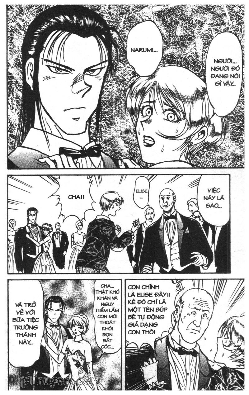 Fujita Kazuhiro - Chương 10 - Trang 131