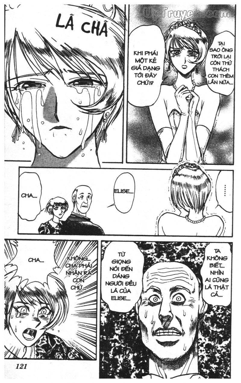 Fujita Kazuhiro - Chương 10 - Trang 132