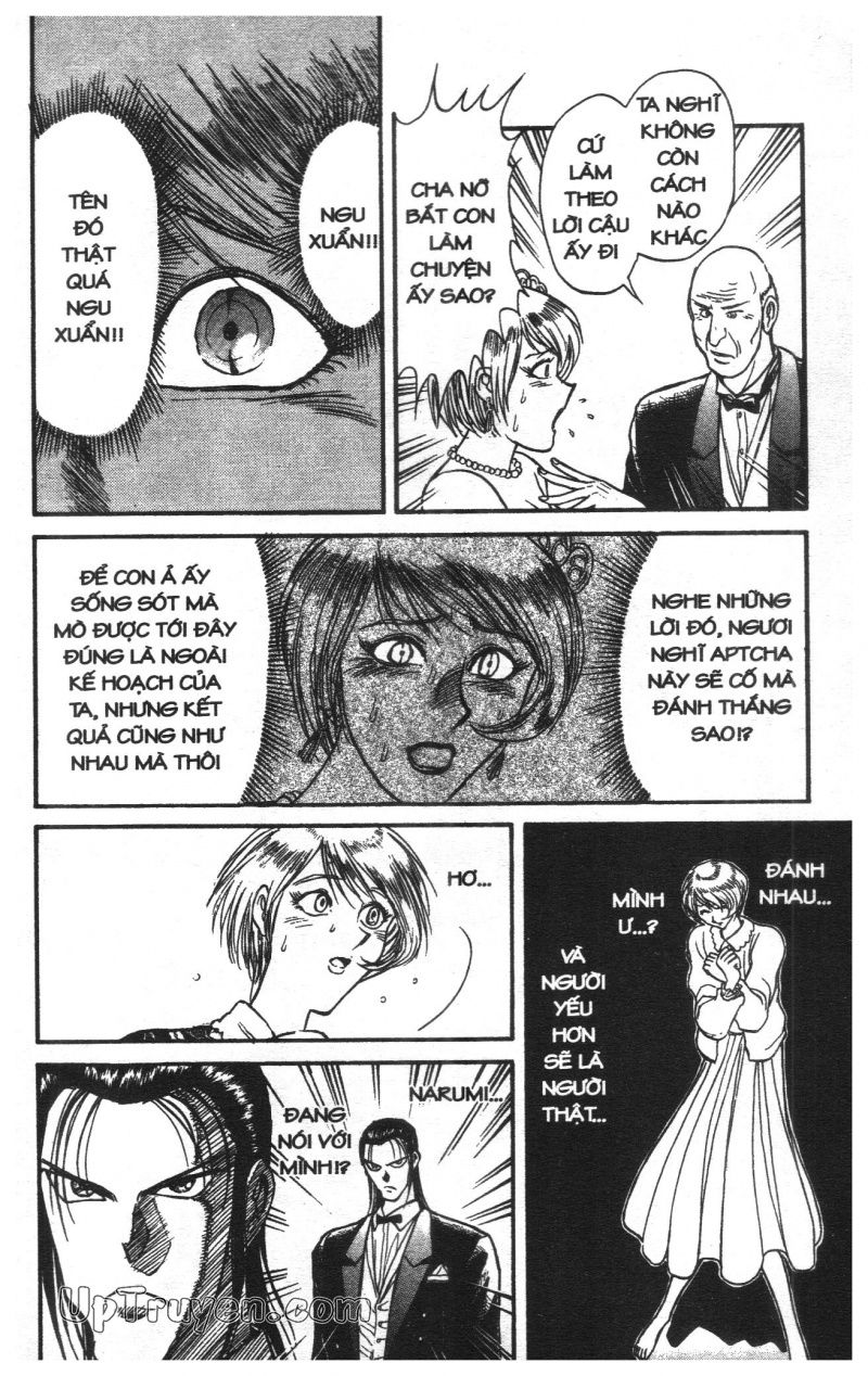 Fujita Kazuhiro - Chương 10 - Trang 135