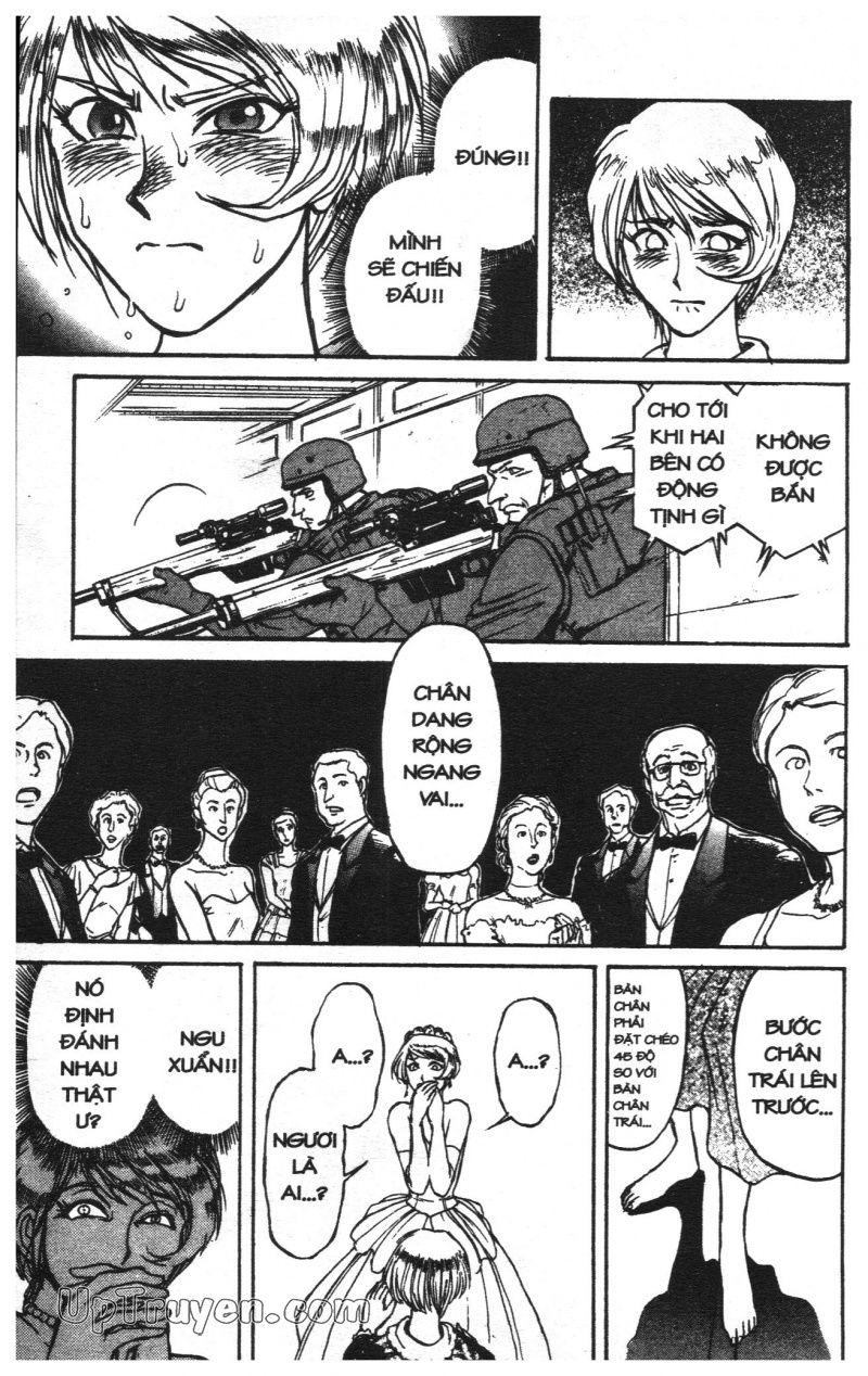 Fujita Kazuhiro - Chương 10 - Trang 136