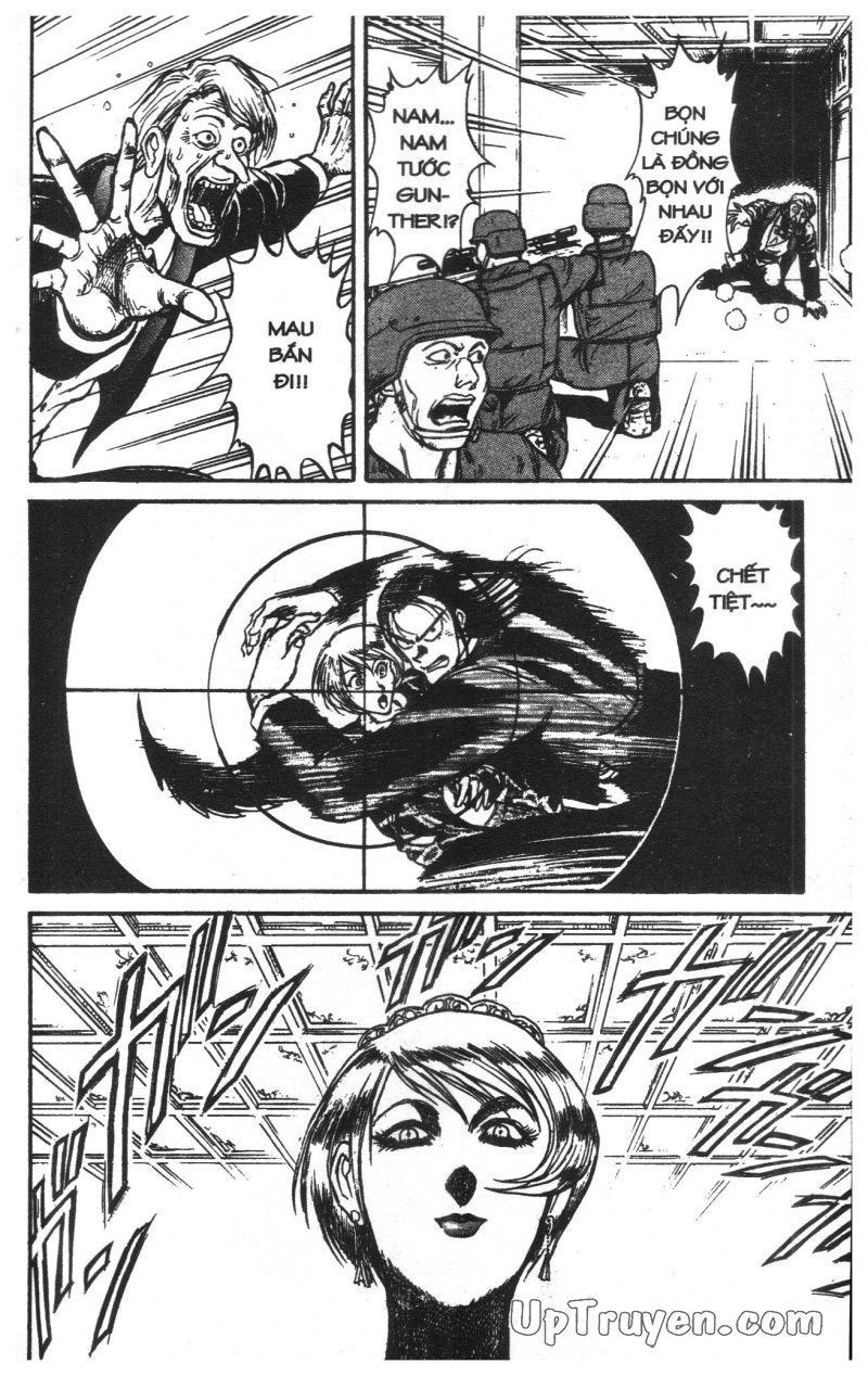 Fujita Kazuhiro - Chương 10 - Trang 141