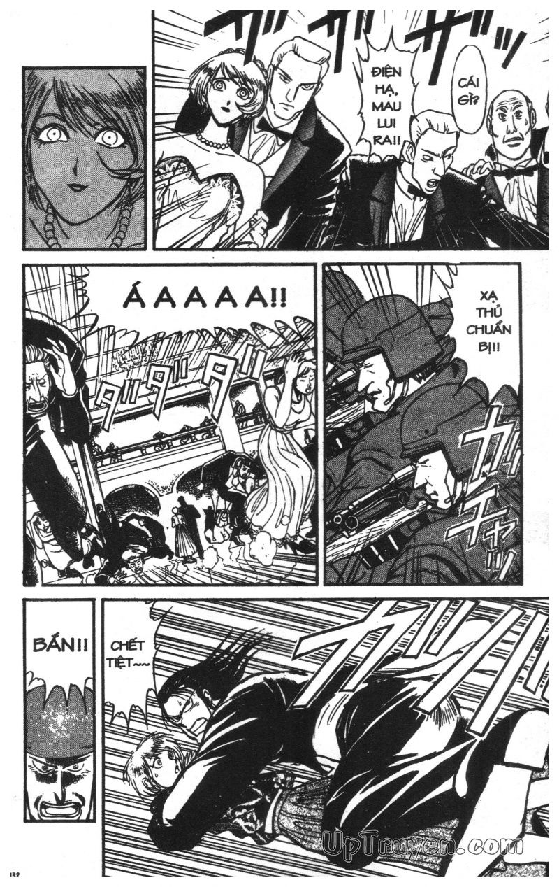 Fujita Kazuhiro - Chương 10 - Trang 143