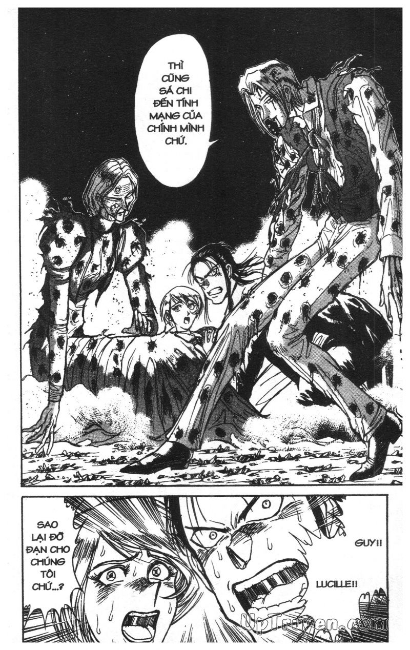 Fujita Kazuhiro - Chương 10 - Trang 145