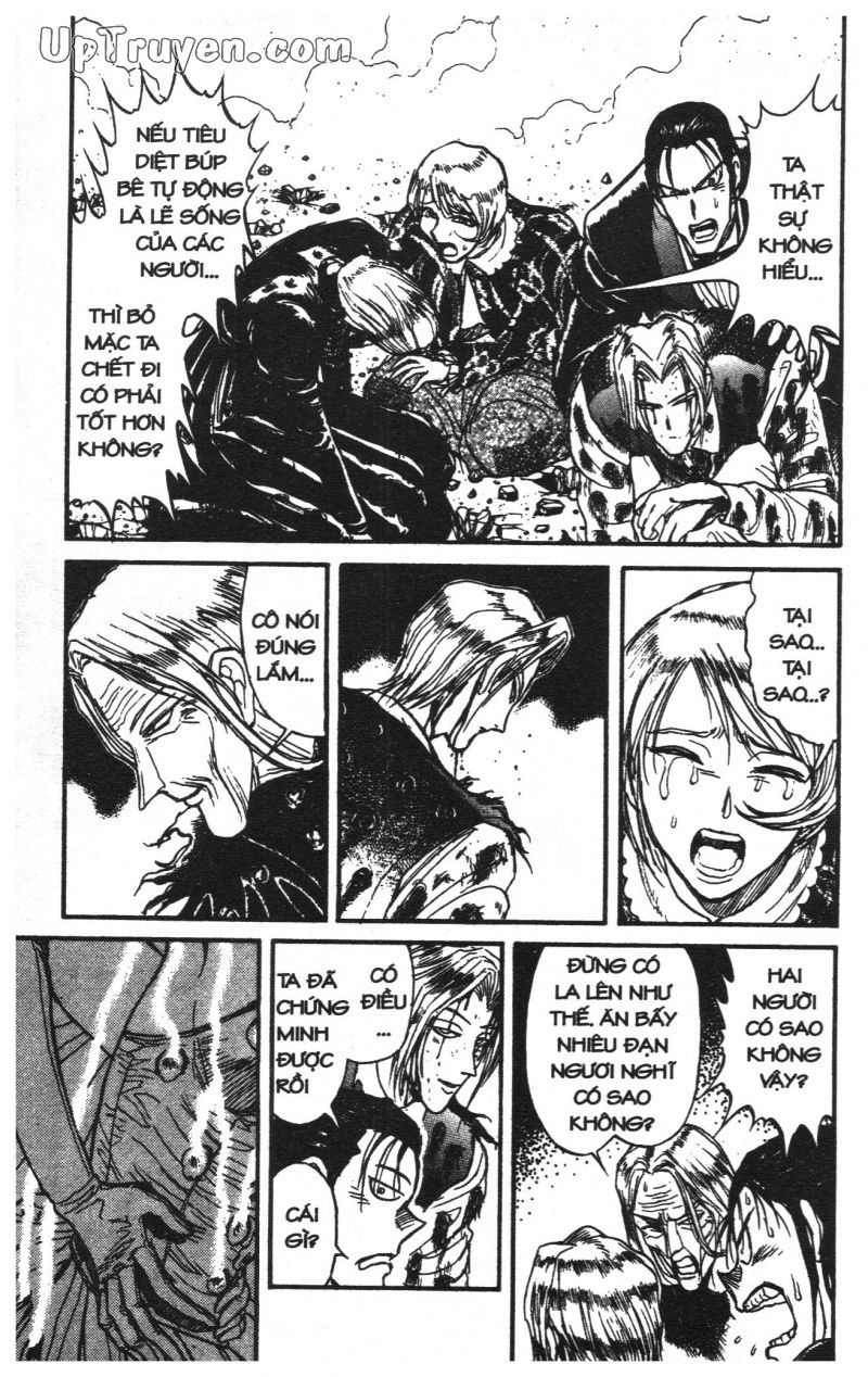 Fujita Kazuhiro - Chương 10 - Trang 146