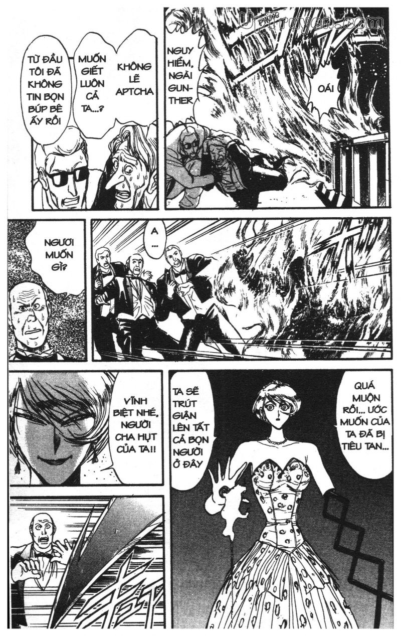 Fujita Kazuhiro - Chương 10 - Trang 150