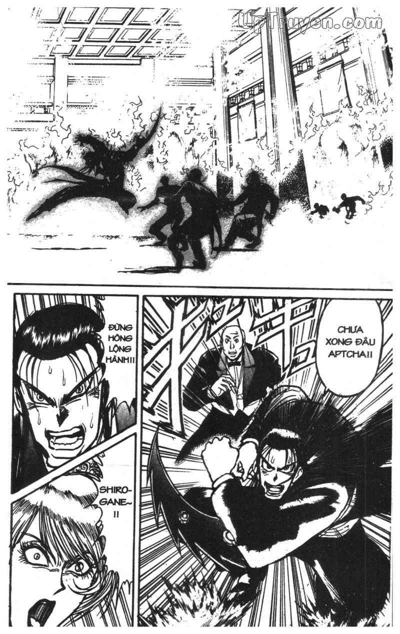 Fujita Kazuhiro - Chương 10 - Trang 151