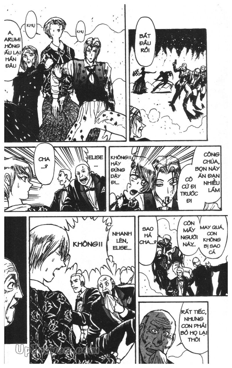 Fujita Kazuhiro - Chương 10 - Trang 153