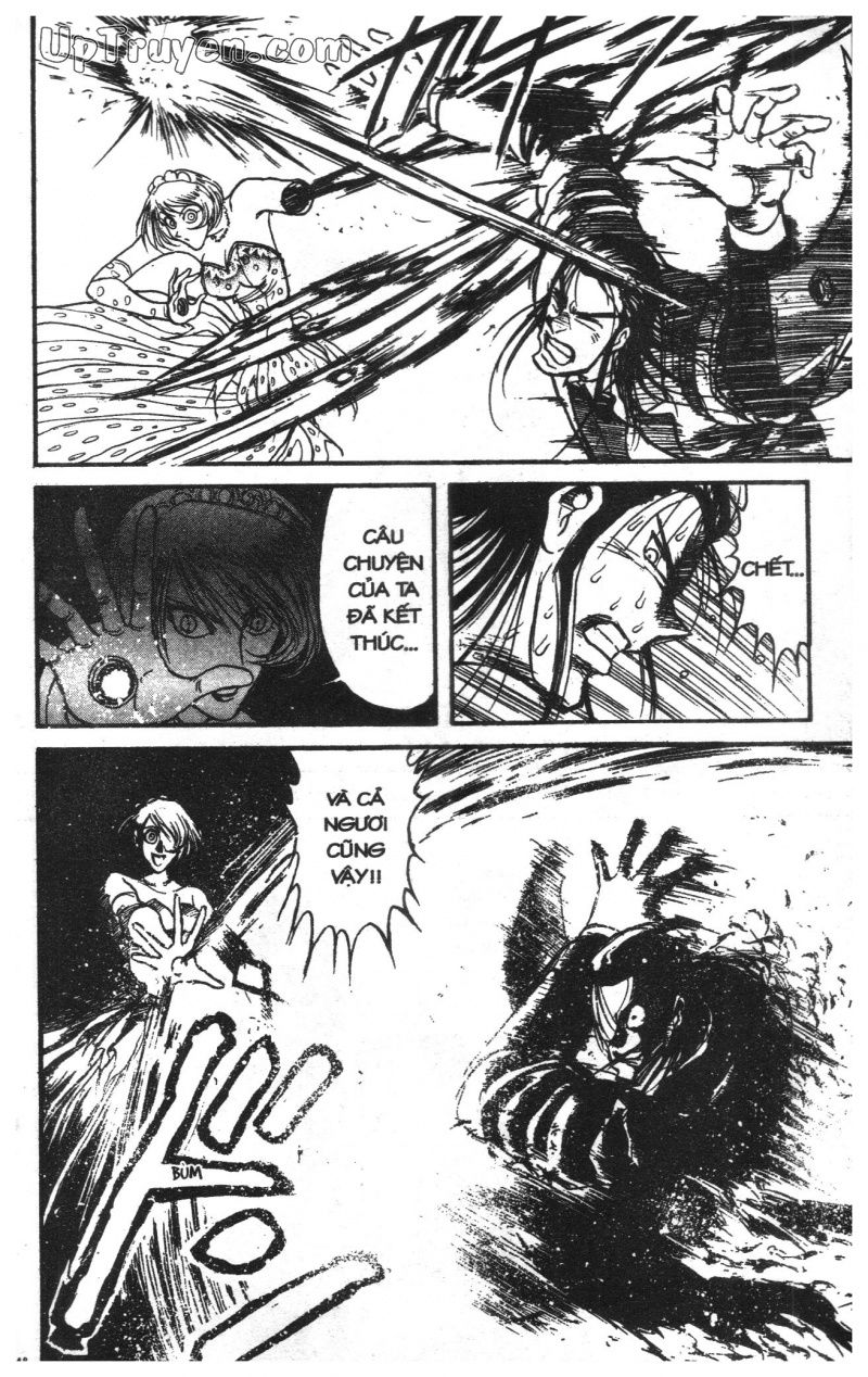 Fujita Kazuhiro - Chương 10 - Trang 159