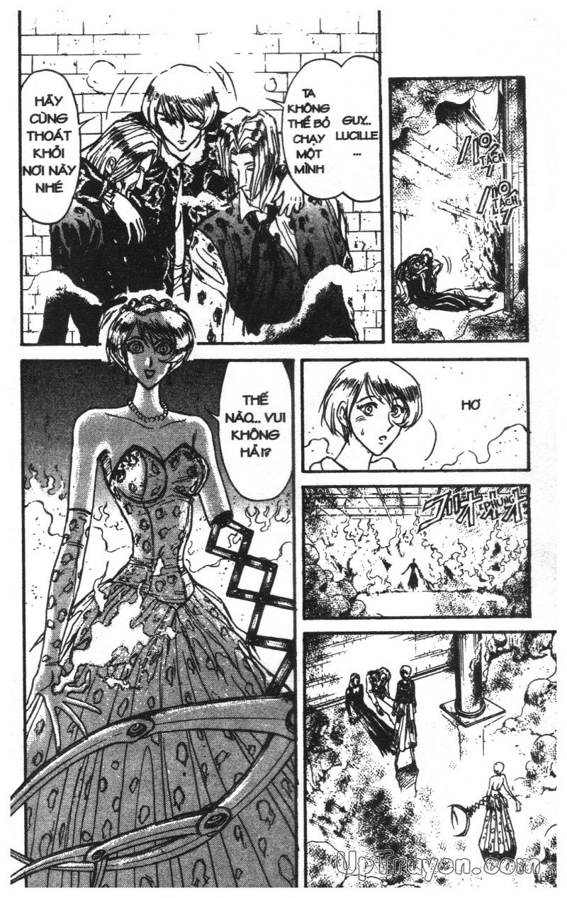 Fujita Kazuhiro - Chương 10 - Trang 161