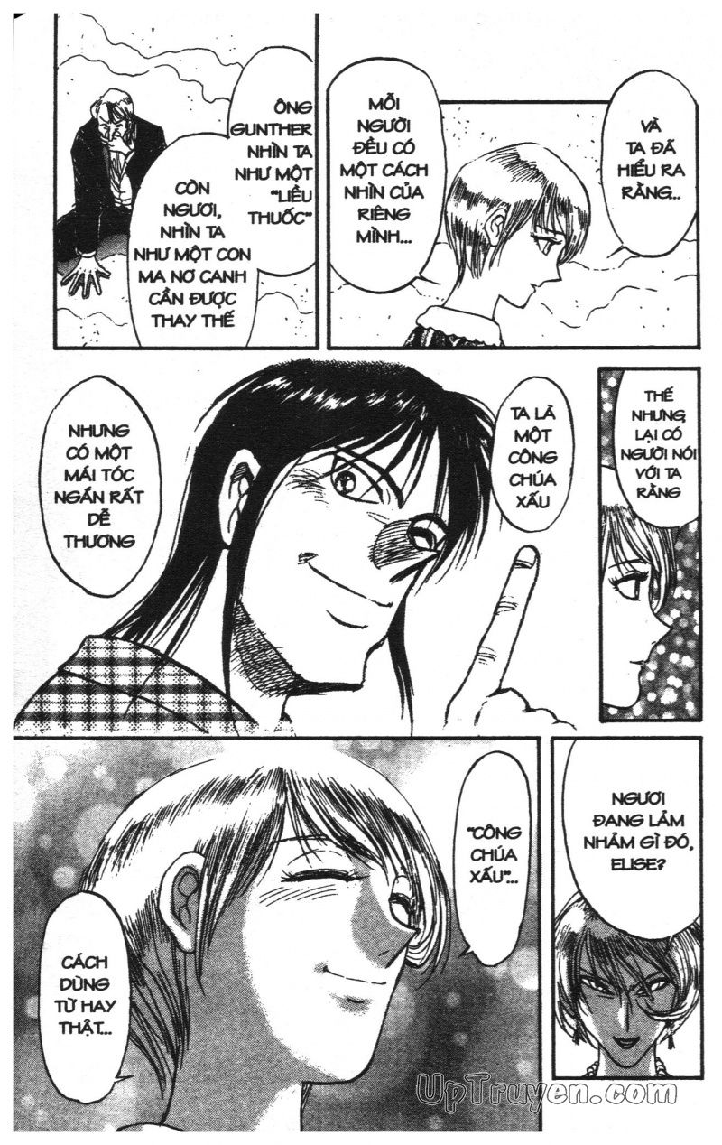 Fujita Kazuhiro - Chương 10 - Trang 166